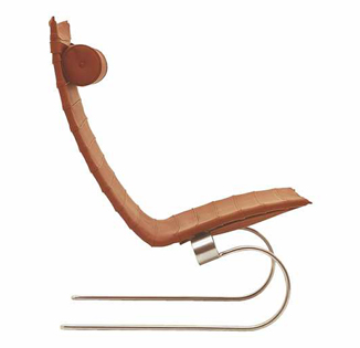 Easy chair PK 20
